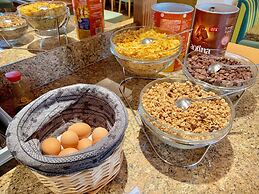 Hotel Mountain Paradise