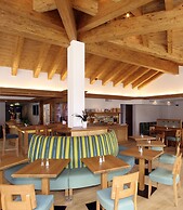 Hotel Mountain Paradise