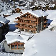 Hotel Mountain Paradise