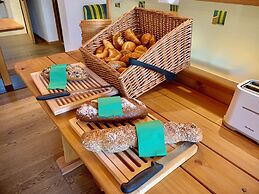 Hotel Mountain Paradise