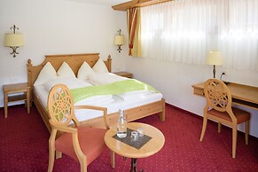 Hotel Mountain Paradise