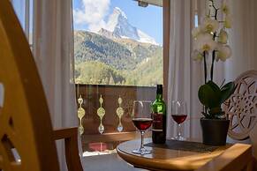 Hotel Mountain Paradise