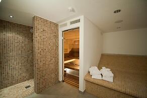 Hotel Mountain Paradise