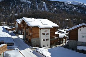 Hotel Mountain Paradise