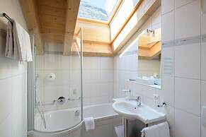 Hotel Mountain Paradise