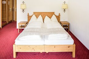 Hotel Mountain Paradise