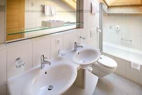 Hotel Mountain Paradise