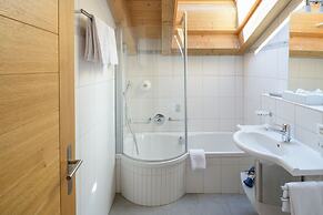 Hotel Mountain Paradise