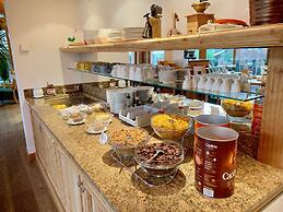 Hotel Mountain Paradise