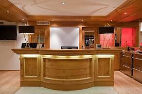 Hotel Mountain Paradise