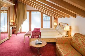 Hotel Mountain Paradise