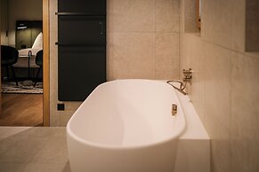 Hotel Mountain Paradise