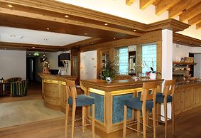 Hotel Mountain Paradise