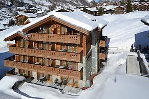 Hotel Mountain Paradise