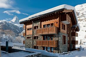 Hotel Mountain Paradise