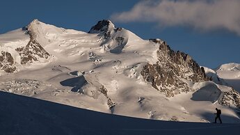 Hotel Mountain Paradise