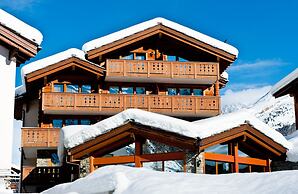 Hotel Mountain Paradise