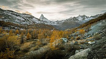 Hotel Mountain Paradise