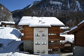 Hotel Mountain Paradise