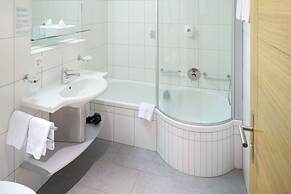 Hotel Mountain Paradise