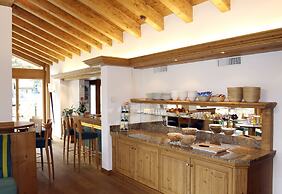 Hotel Mountain Paradise