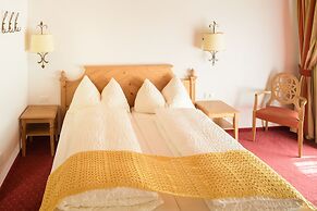 Hotel Mountain Paradise