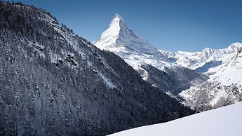 Hotel Mountain Paradise