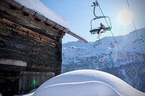 Hotel Mountain Paradise