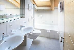 Hotel Mountain Paradise