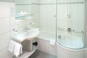 Hotel Mountain Paradise