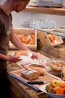 Hotel Mountain Paradise