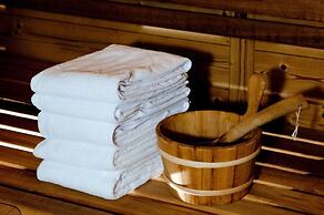 Hotel Mountain Paradise