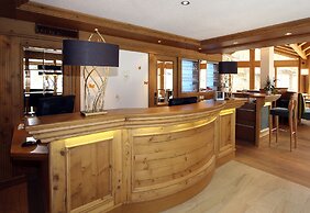 Hotel Mountain Paradise