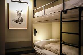 Hotel Mountain Paradise