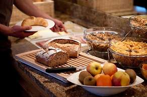 Hotel Mountain Paradise