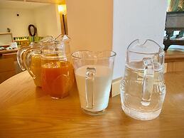 Hotel Mountain Paradise