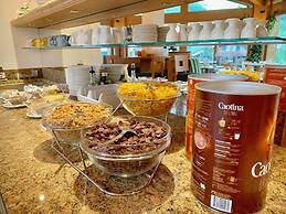 Hotel Mountain Paradise