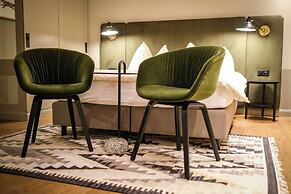 Hotel Mountain Paradise