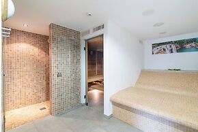 Hotel Mountain Paradise