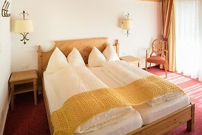 Hotel Mountain Paradise