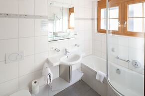 Hotel Mountain Paradise