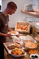 Hotel Mountain Paradise