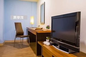 Xing Hwa Mao Business Hotel