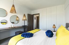 Mirage City Apartments