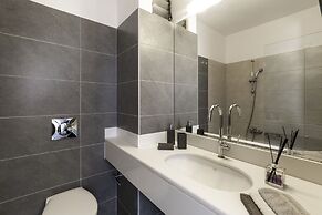 Mirage City Apartments