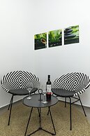 Mirage City Apartments