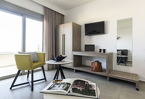 Mirage City Apartments