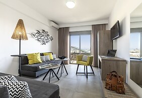 Mirage City Apartments