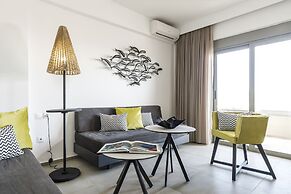 Mirage City Apartments