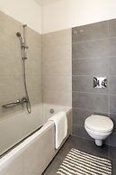 Mirage City Apartments